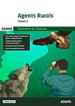 AGENTS RURALS - TEMARI 2 - GENERALITAT DE CATALUNYA