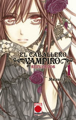 CABALLERO VAMPIRO 01, EL - RECUERDOS