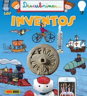 INVENTOS, LOS