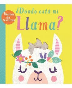 ¿DÓNDE ESTÁ MI LLAMA?