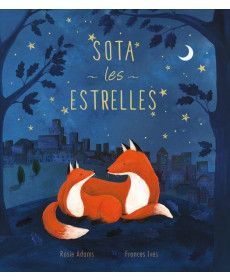 SOTA LES ESTRELLES