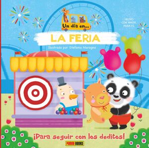 UN DÍA EN... LA FERIA