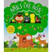 AMIGOS DEL BOSQUE