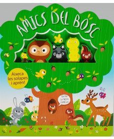 AMICS DEL BOSC