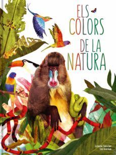COLORS DE LA NATURA, ELS