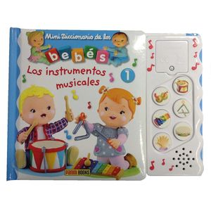 INSTRUMENTOS MUSICALES, LOS