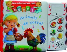 ANIMALS DE CORRAL