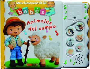 ANIMALES DEL CAMPO