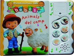 ANIMALS DEL CAMP