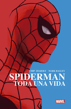 SPIDERMAN. TODA UNA VIDA
