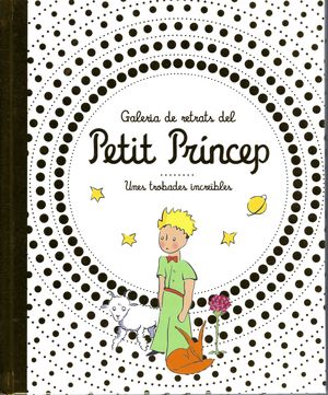 GALERIA DE RETRATS DEL PETIT PRINCEP