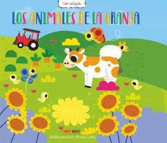 ANIMALS DE LA GRANJA, ELS