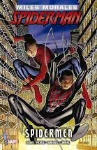 MILES MORALES: SPIDERMAN 02 - SPIDERMEN