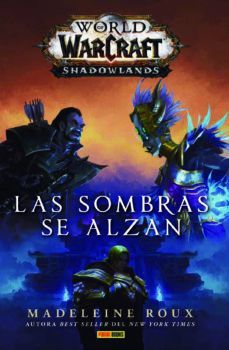 SOMBRAS SE ALZAN, LAS