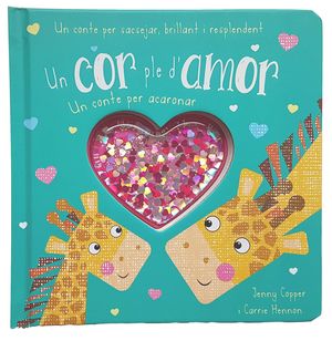 UN COR PLE D´AMOR. UN CONTE PER ACARONAR