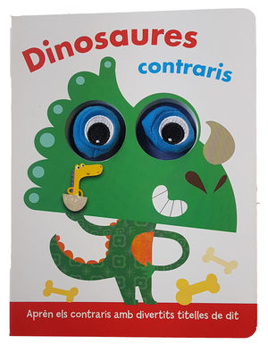 DINOSAURES CONTRARIS.