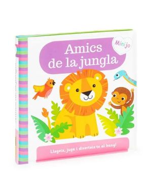 AMICS DE LA JUNGLA