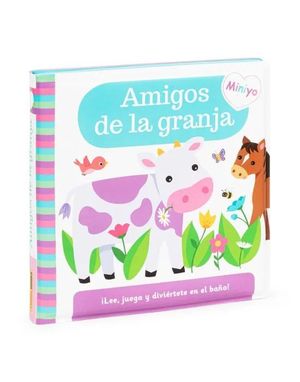 AMIGOS DE LA GRANJA