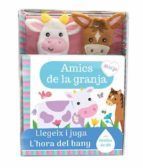 AMICS DE LA GRANJA (AMB TITELLES DE DIT)