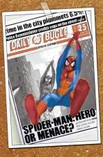 JESSICA JONES: THE PULSE 01