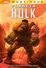 PLANETA HULK