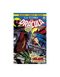 BIBLIOTECA DRACULA. LA TUMBA DE DRACULA 02 ¡BLADE, EL CAZAVAMPIROS!