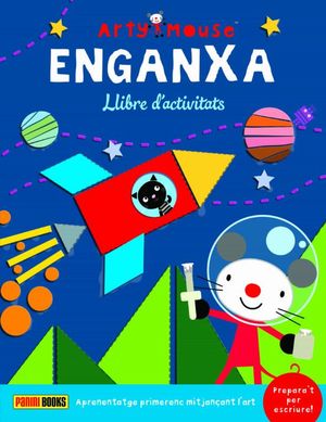 ENGANXA