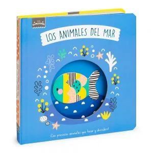 ANIMALES DEL MAR, LOS