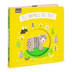 ANIMALS DEL BOSC, ELS