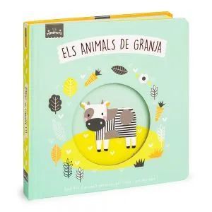 ANIMALS DE LA GRANJA, ELS