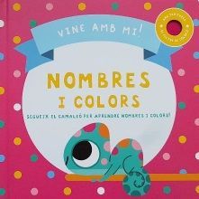NOMBRES I COLORS