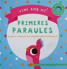 PRIMERES PARAULES