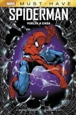 ASOMBROSO SPIDERMAN: VUELTA A CASA, EL