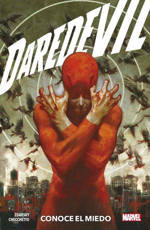 MARVEL PREMIERE. DAREDEVIL 01: CONOCE EL MIEDO