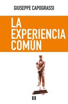 EXPERIENCIA COMÚN, LA