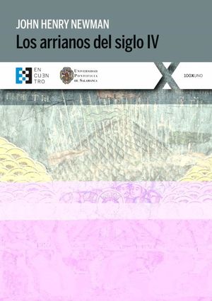 ARRIANOS DEL SIGLO IV, LOS