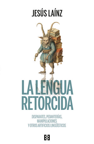 LENGUA RETORCIDA, LA