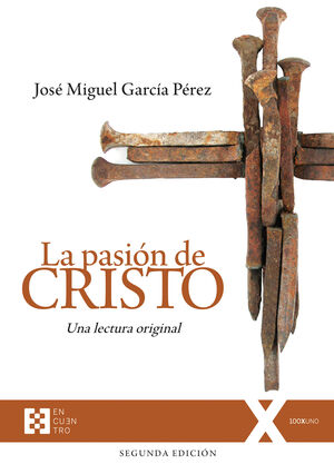 PASION DE CRISTO, LA