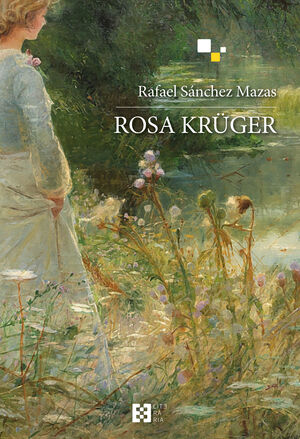 ROSA KRÜGER (CASTELLANO)