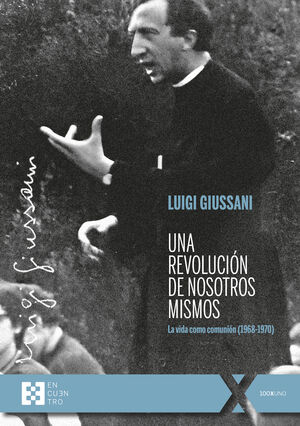 REVOLUCION DE NOSOTROS MISMOS, UNA