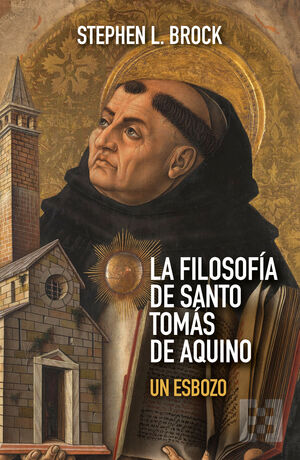 FILOSOFIA DE SANTO TOMAS DE AQUINO