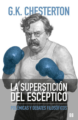 SUPERSTICIÓN DEL ESCÉPTICO, LA