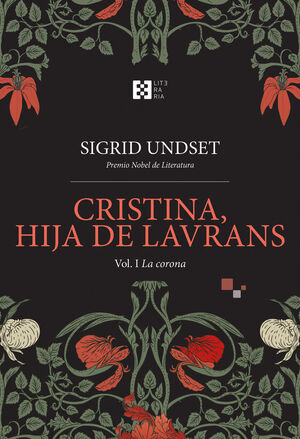 CRISTINA, HIJA DE LAVRANS