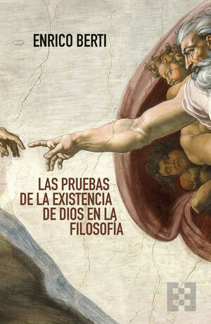 PRUEBAS DE LA EXISTENCIA DE DIOS EN LA FILOSOFIA