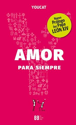 YOUCAT AMOR PARA SIEMPRE