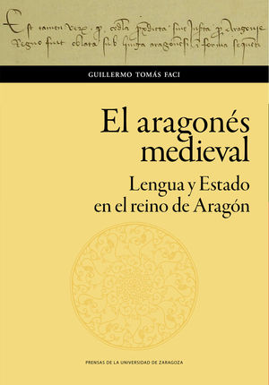 ARAGONÉS MEDIEVAL, EL