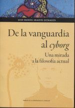 DE LA VANGUARDIA AL CYBORG