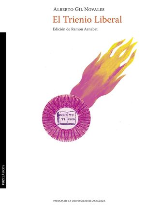 TRIENIO LIBERAL, EL