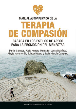 MANUAL AUTOAPLICADO DE LA TERAPIA DE COMPASIÓN