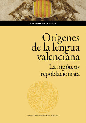 ORÍGENES DE LA LENGUA VALENCIANA